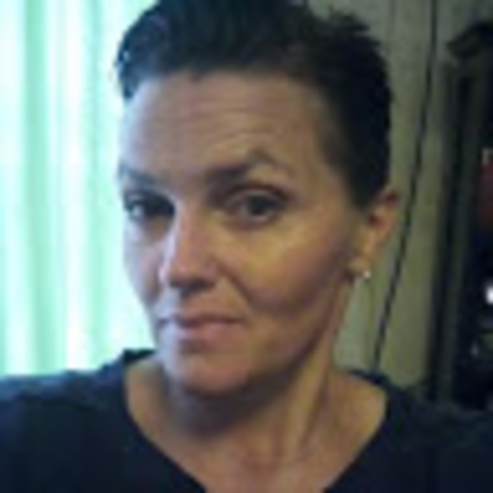 Meet your Posher, Susan